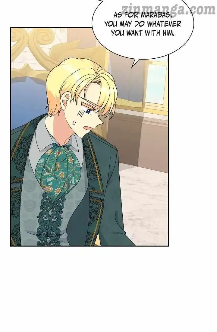 The Younger Male Lead Fell for Me before the Destruction Chapter 79 79